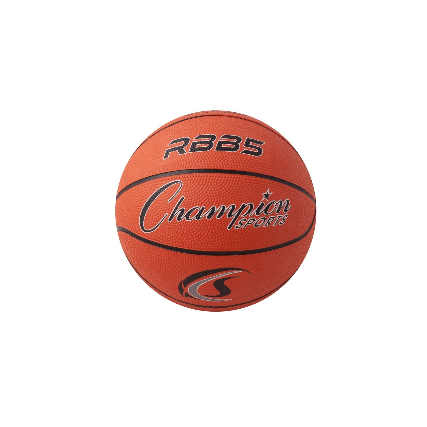 Champion Sports Basketball, Mini 7" diameter