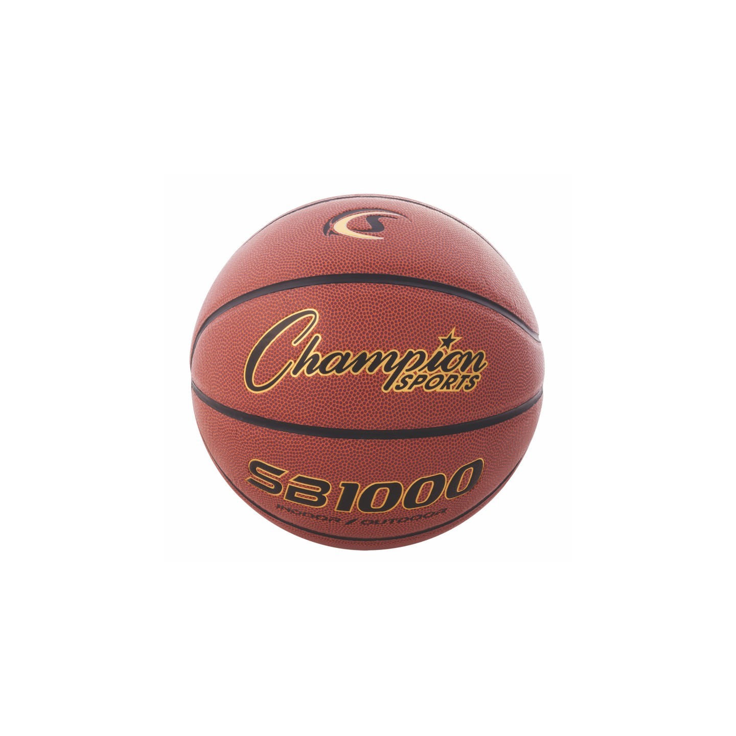 Champion Sports Cordley® Official Size Composite Basketball