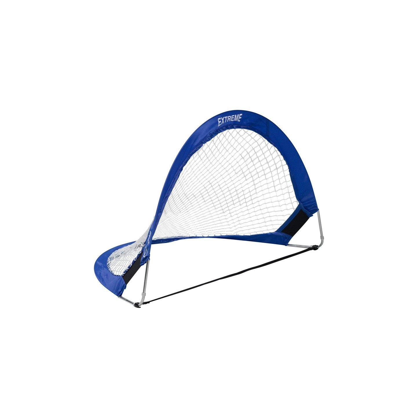 Champion Sports Pop-Up Half Moon Goal, 30" x 18"