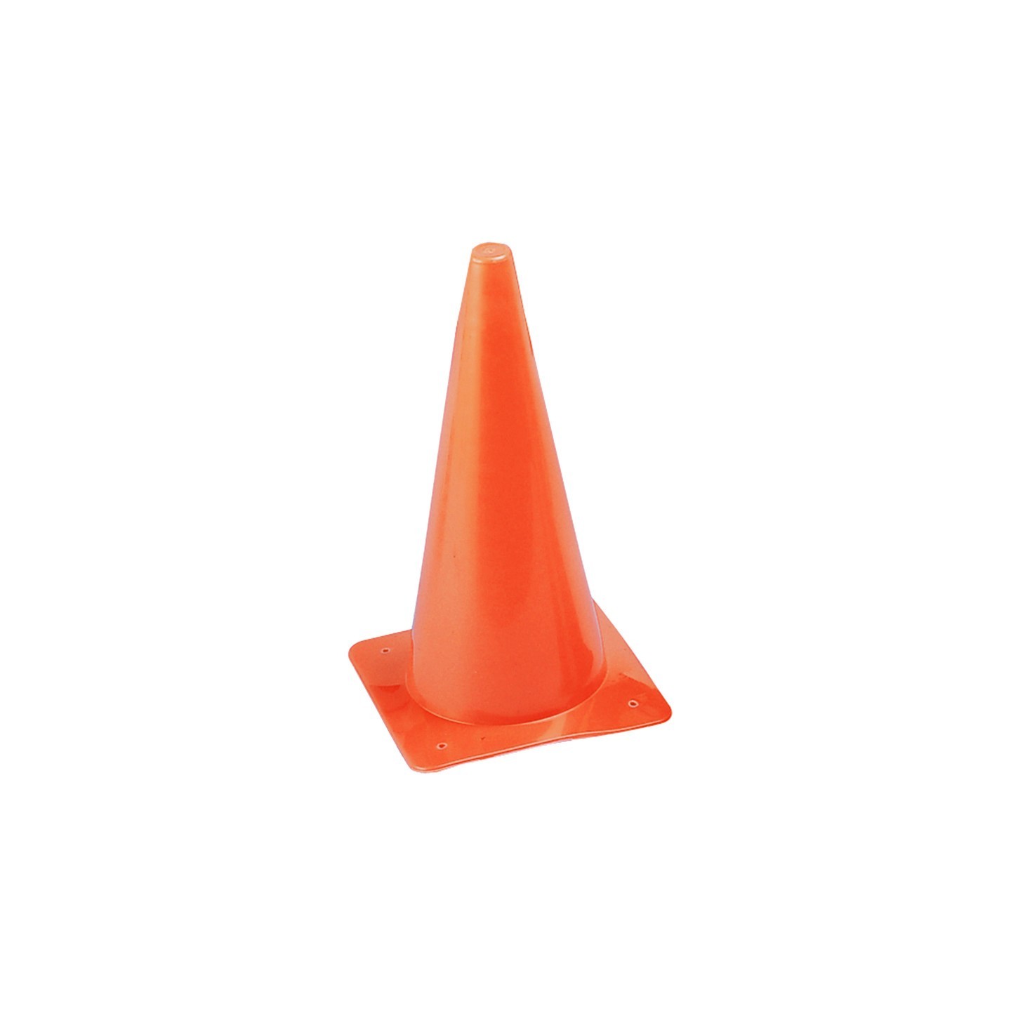 Champion Sports Safety Cone, 15" high