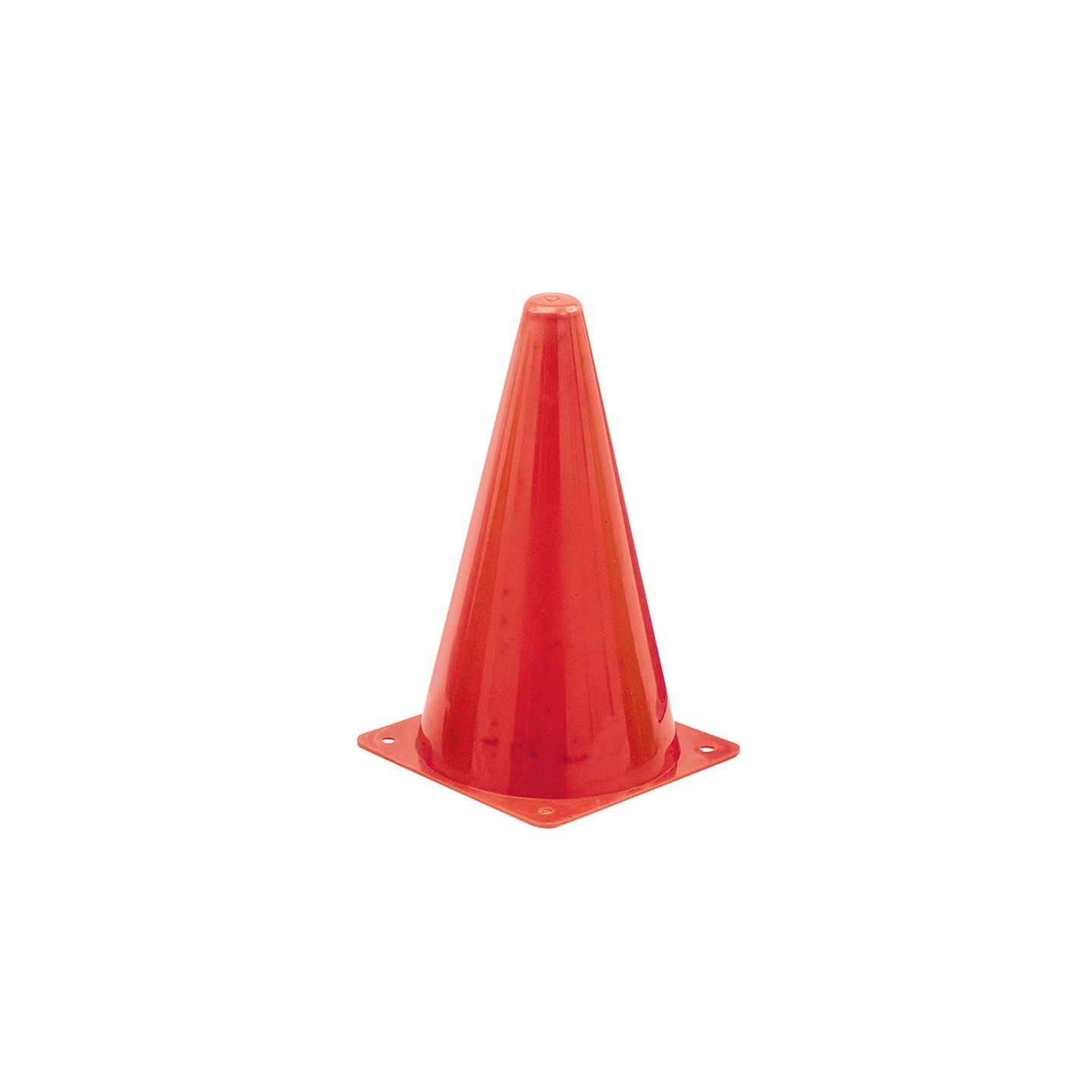 Champion Sports Safety Cone, 9" high