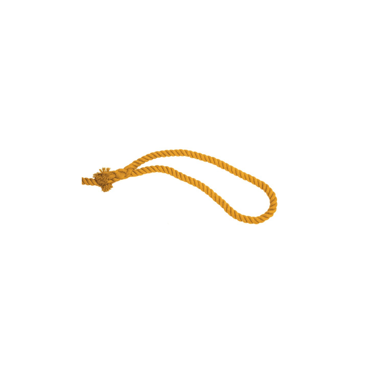 Champion Sports Tug of War Rope, 50 Ft