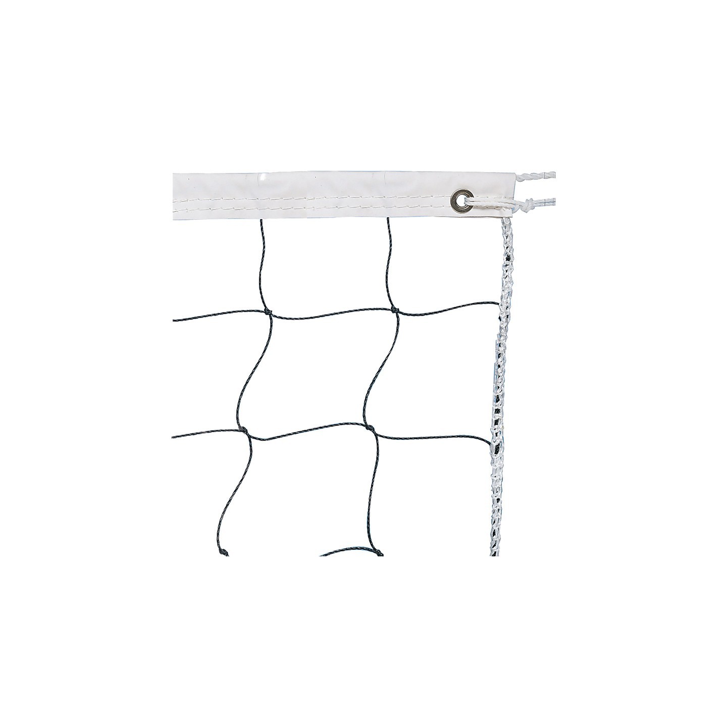 Champion Sports Volleyball Net, 2.0 mm