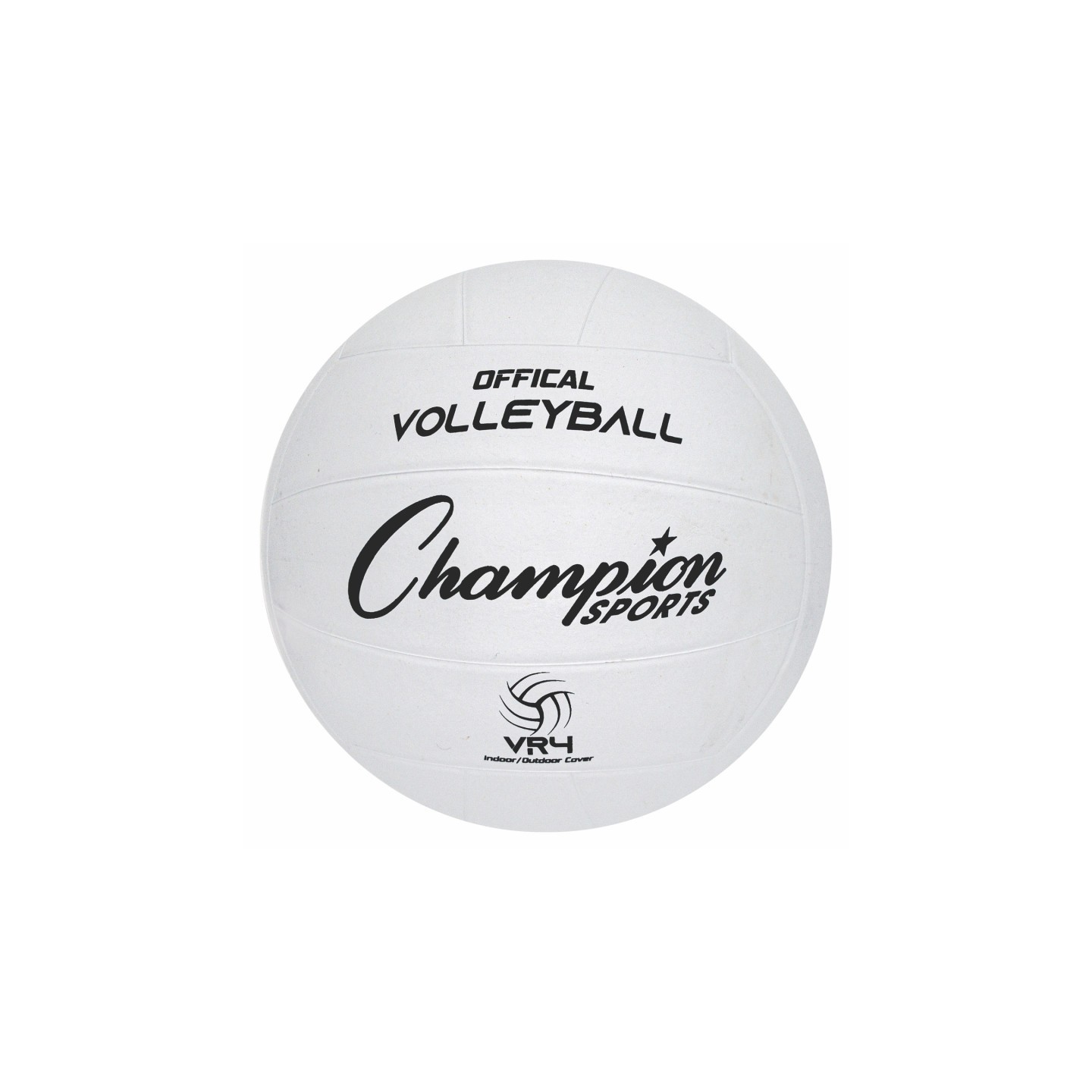 Champion Sports Regulation Volleyball
