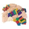 Creativity Street® Wood Crafts Activities Box