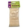 Creativity Street® Mini Craft Sticks, Natural, 2-9/16", 500 Pieces