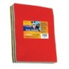 Creativity Street® Felt Sheets, 7 Assorted Colors, 9" x 12", 1 lb.