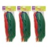 Creativity Street® Quill Feathers, Assorted Colors, 12", 24 Per Pack, 3 Packs