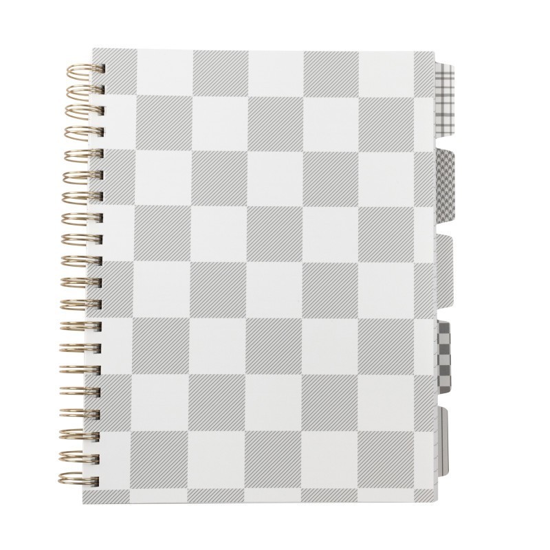 C-Line® Signature Series™ 5-Tab Project Book