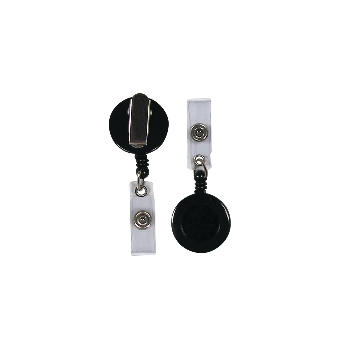 C-Line® Retracting ID Card Reel