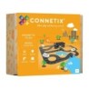 Connetix Magnetic Tiles Creative Roads Pack, 48 Pieces