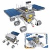 Contixo BK06 Aerospace Series Mars Rover Building Block Set, 359 Pieces