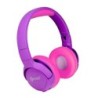 Contixo KB5 Kids Wireless Bluetooth Headphones, Purple