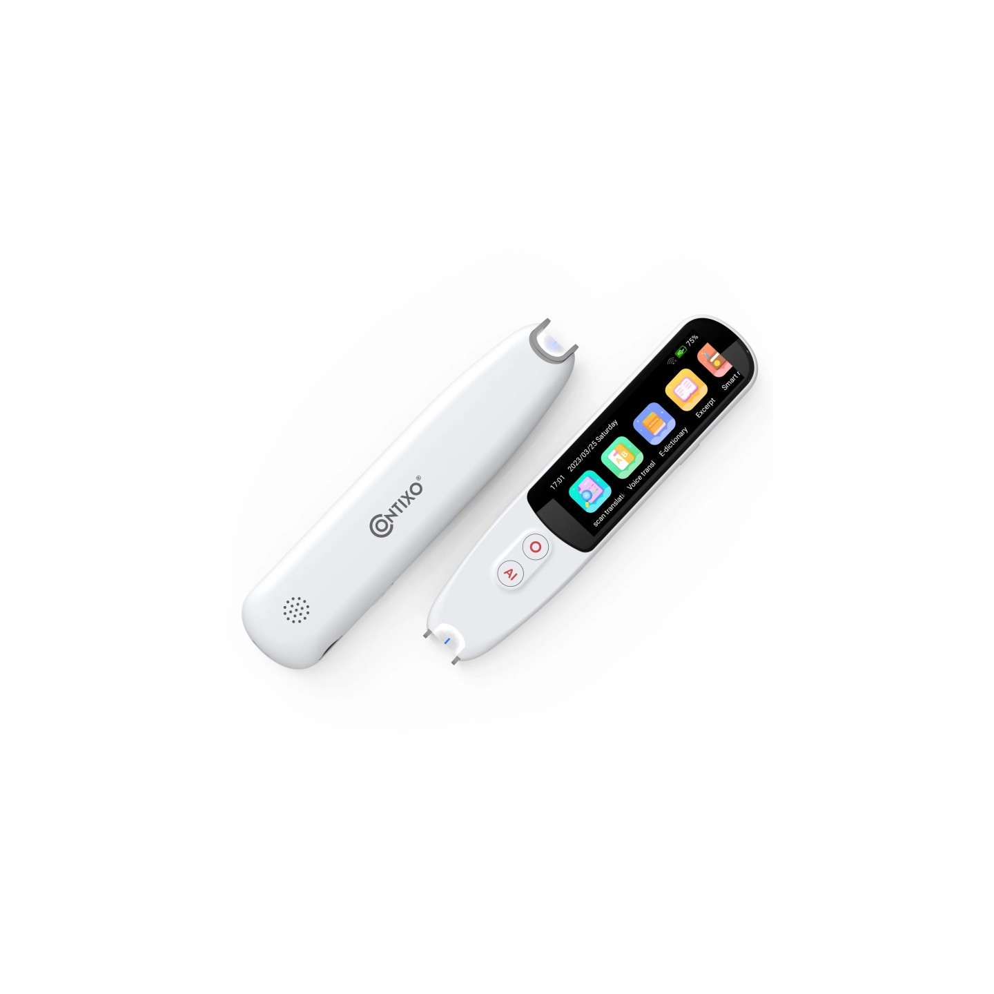 Contixo Smart Scanner Translation Pen