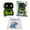 Contixo R1 Learning Educational Kids Robot, Green