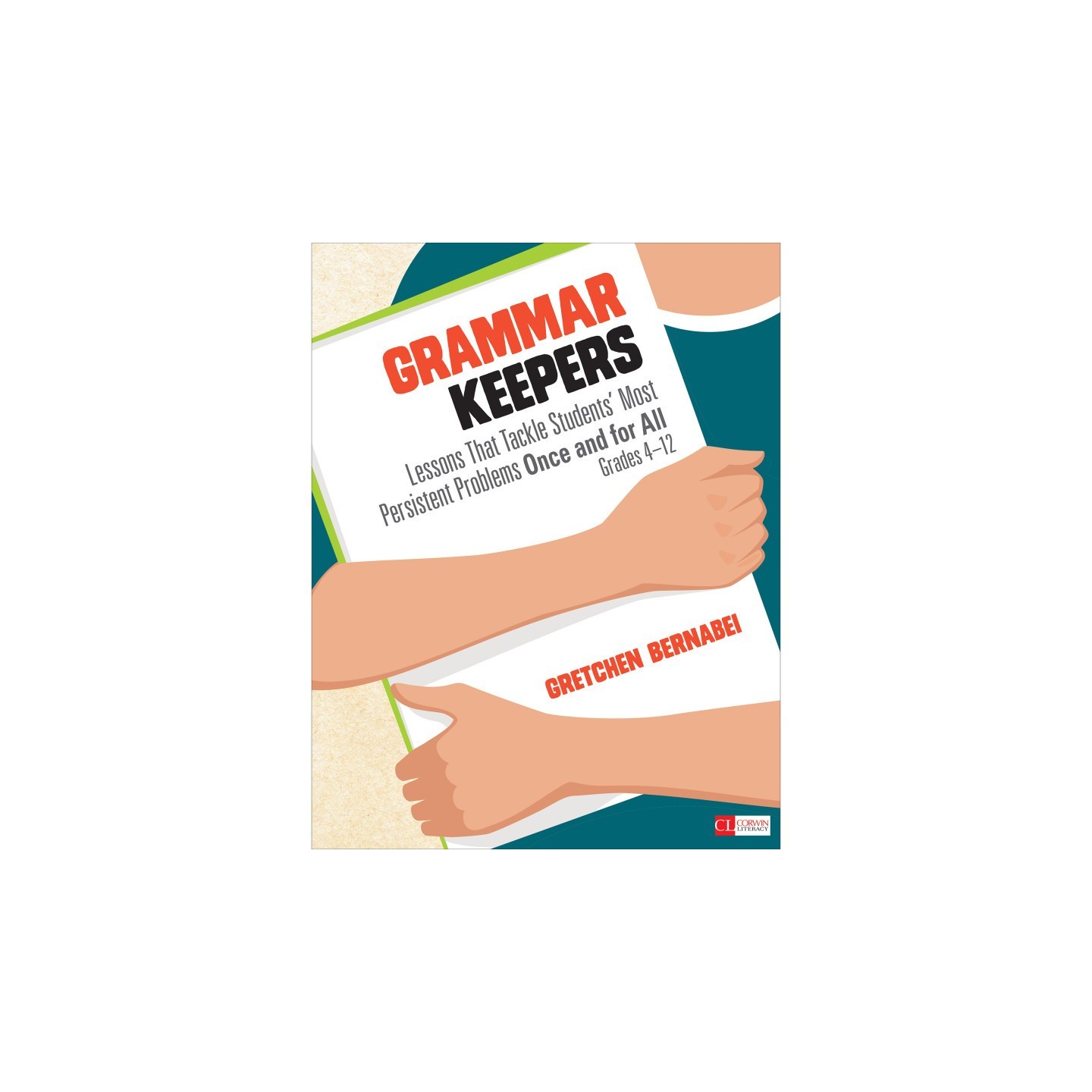 Corwin Grammar Keepers