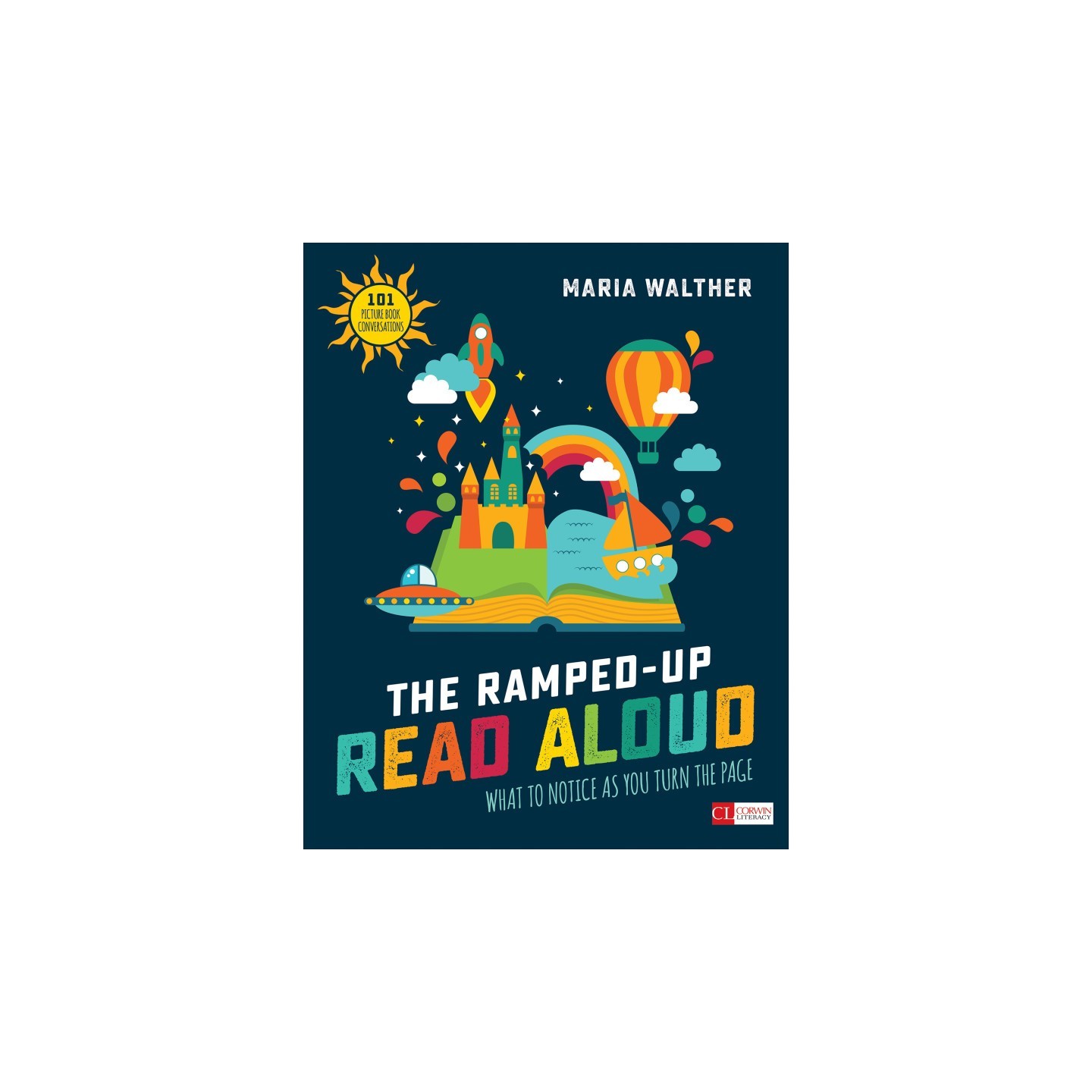 Corwin The Ramped-Up Read Aloud