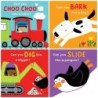 Child's Play Books Copy Cats, 4-Book Set