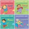 Child's Play Books Amazing Me! Soy Sorprendente!