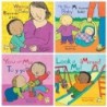 Child's Play Books New Baby 4-Book Set