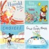 Child's Play Books Making Good Decisions Books, Set of 4