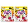 CARIOCA Perfume Stamps Felt Tip Washable Pens, 8 Per Pack, 2 Packs
