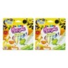 CARIOCA Perfume Maxi Washable Felt Tip Pens, 10 Per Pack, 2 Packs