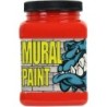 Chroma Mural Paint, Pint, Fury (Orange)