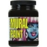 Chroma Mural Paint, Pint, Mud (Raw Umber)