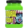 Chroma Mural Paint, Pint, Slime (Green Light)