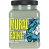 Chroma Mural Paint, Pint, Fog (Gray)