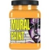 Chroma Mural Paint, Pint, Nacho (Yellow Orange)