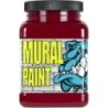 Chroma Mural Paint, Pint, Vixen (Alizarine Crimson)