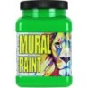 Chroma Mural Paint, Pint, Screaming Green (Neon)