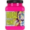 Chroma Mural Paint, Pint, Sizzling Pink (Neon)