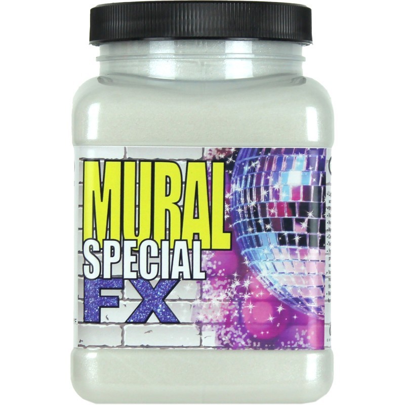 Chroma Mural Paint, Pint, Disco (Special FX)