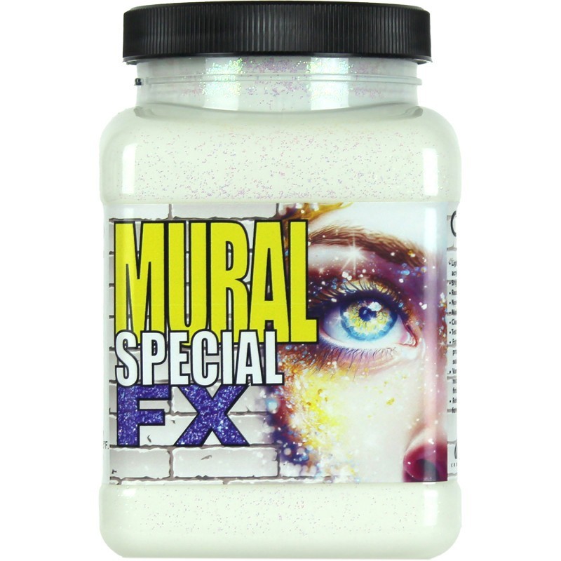 Chroma Mural Paint, Pint, Pixie Dust (Special FX)