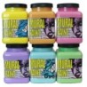Chroma Mural Paint, Pint, 6 Tint Colors Set