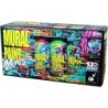 Chroma Mural Paint, 2 oz., 12 Piece Set