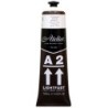 Atelier A2 Heavy Body Lightfast Artist Acrylic, 4 oz., Titanium White