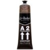 Atelier A2 Heavy Body Lightfast Artist Acrylic, 4 oz., Raw Umber