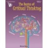 The Critical Thinking Co.™ The Basics of Critical Thinking