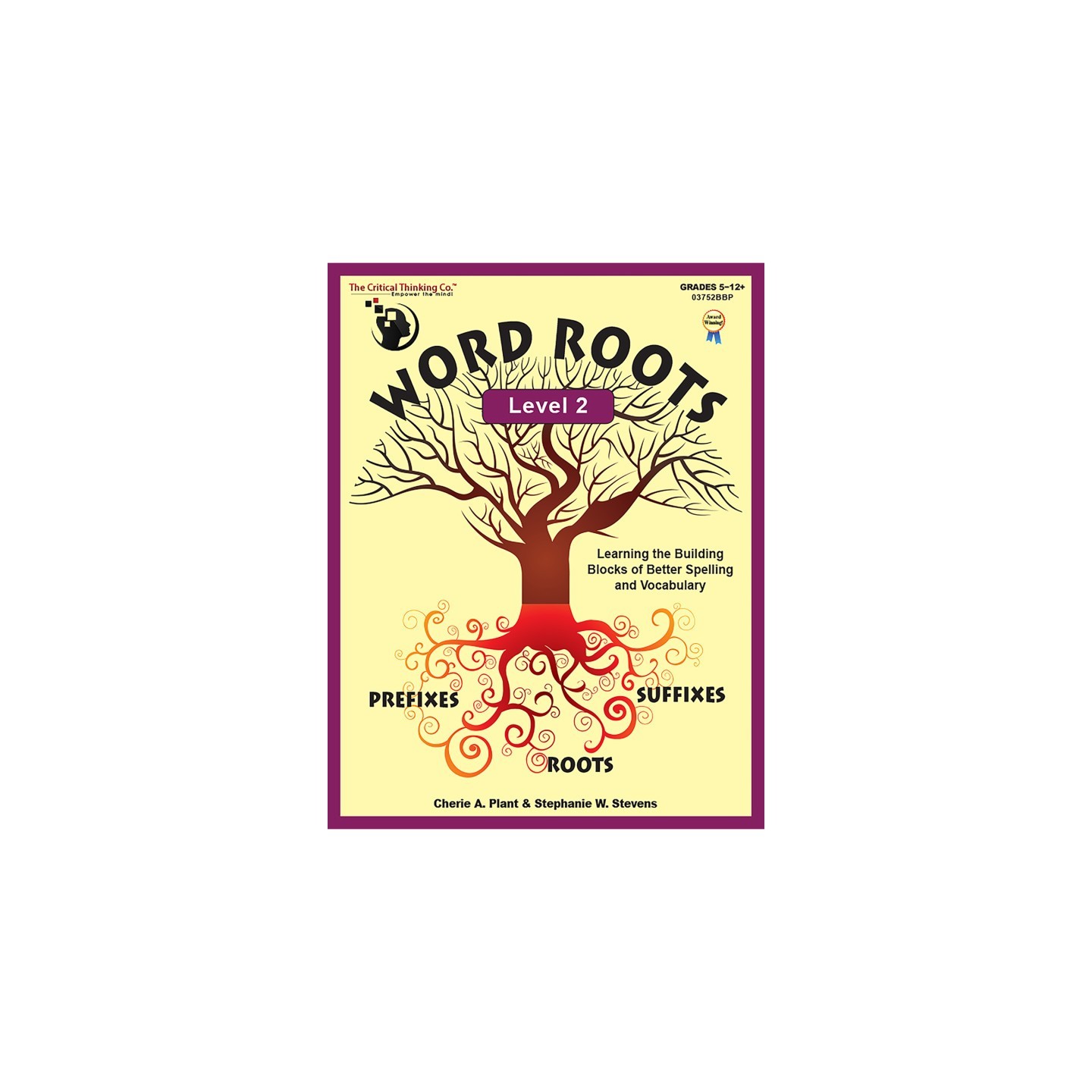 The Critical Thinking Co.™ Word Roots Level 2