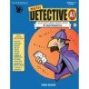 The Critical Thinking Co.™ Math Detective Book, A1, Grade 5-6