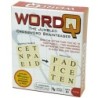 Continuum Games Word Q: The Jumbled Crossword Brainteaser Game