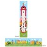 Creative Teaching Press® Farm Friends Welcome Banner