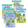Creative Teaching Press® Financial Literacy for Kids 6-Book Pack
