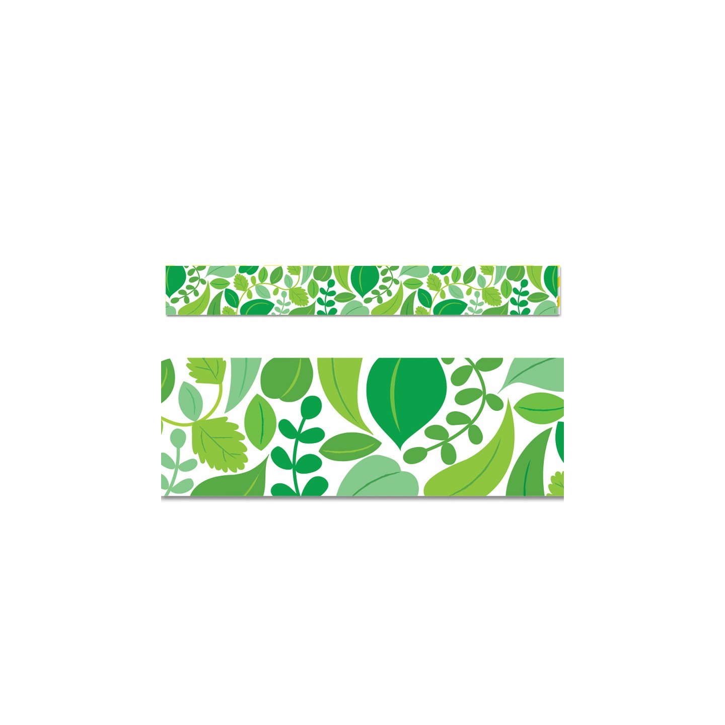 Creative Teaching Press® Leaf Foliage EZ Border, 48 Feet