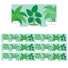 Creative Teaching Press® Potted Plants EZ Border, 48 Feet Per Pack, 3 Packs