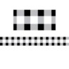 Creative Teaching Press® Buffalo Check EZ Border, 48 Feet